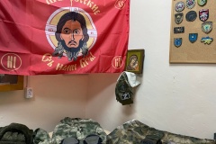В Кировском районе открыто 36 музейных пространств, посвященных СВО