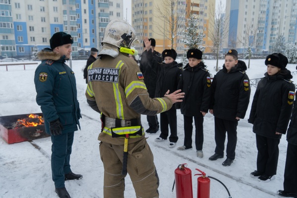 Военно-патриотический фестиваль «Наша сила в единстве»