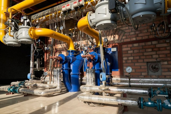 ГУП «ТЭК СПб» подвели итоги смотра-конкурса на лучшую котельную