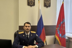 Следственный отдел по Фрунзенскому району предупреждает: рост подростковой преступности и новые схемы мошенничества
