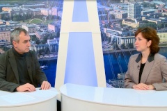 Невский-Live. Говорим о перспективах развития музея «Невская застава»