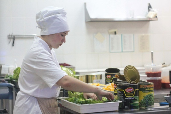 В Краснодарском крае и в аэропорту Пулково: кем будут работать члены сервисных отрядов Санкт‑Петербурга