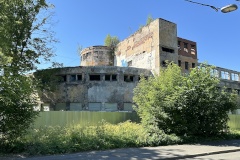 Ушаковские бани «Гигант» сохранят свою историческую функцию