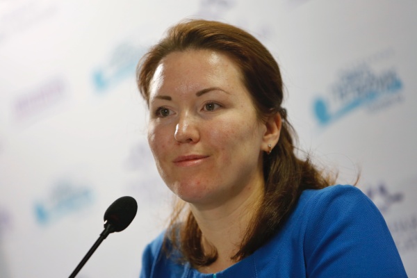 Пресс-конференция, посвященная проекту “Классика без границ”
