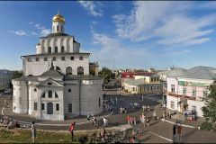 Владимирский экономический форум ждет участников