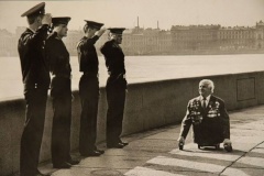 В Северной столице откроется передвижная фотовыставка «Санкт‑Петербург — кадетская столица России»
