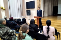 Родителям напомнили о правилах поведения детей и подростков