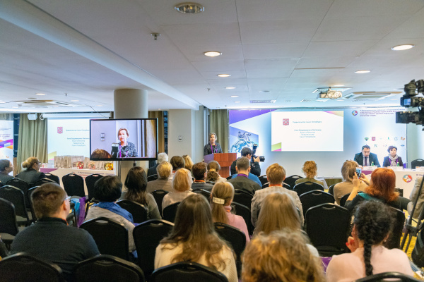 III Научно-практическая конференция  «Современные проблемы подростковой медицины и репродуктивного здоровья подростков»