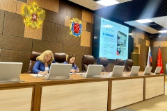 Комитет по энергетике провел заседание рабочей группы по повышению доступности энергетической инфраструктуры