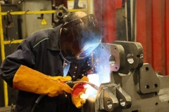 Александр Беглов: Шесть предприятий Северной столицы привлекут 672 млн рублей благодаря поручительствам городского Фонда содействия кредитованию малого и среднего бизнеса