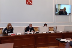 В Петербурге определят лучшего народного дружинника