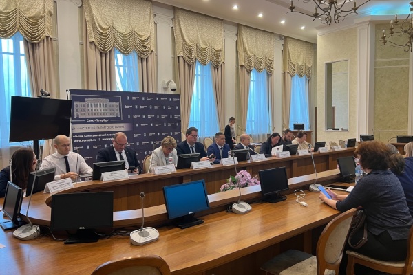 В администрации провели встречу с жителями Пригородного, выслушали предложения и обсудили проблемные вопросы
