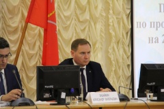 В Курортном районе завершились обсуждения проекта бюджета на 2023 год