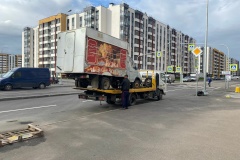 В Петербурге прошли рейды по незаконной торговле: закрыто несколько крупных точек