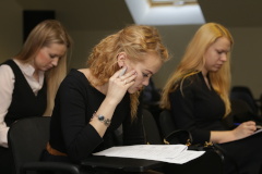 В Санкт‑Петербурге может появиться единый центр оценки кандидатов на госслужбу