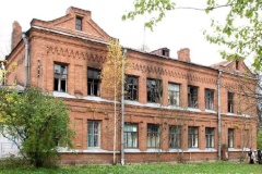 Здание бывшей механической паровой прачечной Царскосельского дворцового правления в Пушкине обрело статус памятника регионального значения