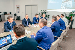 На площадке бывшего завода «Ниссан» будут выпускать автомобили LADA