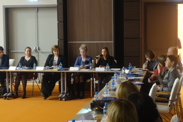 Развитию молодежного туризма в Санкт‑Петербурге дали «зеленый свет»