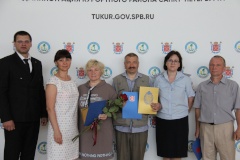 Добровольная народная дружина - это сила!
