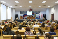 Декларационная кампания по представлению сведений о доходах 2019 года