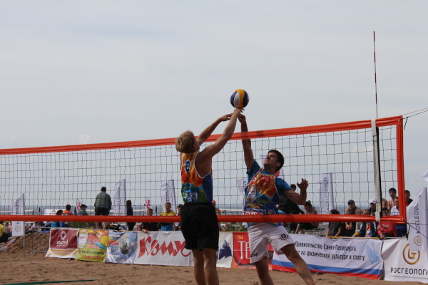 В Курортном районе отметят День физкультурника