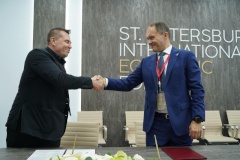 Новый инвестпроект в копилке Петербурга: ЕСС инвестирует 3 млрд рублей в запуск трубопрокатного завода