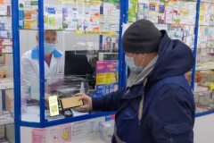 За неделю проверено 140 предприятий общепита, торговли и сферы услуг: нарушения выявлены в 21 организации