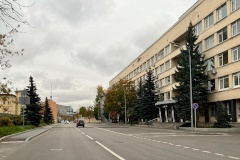 До конца года в Петербурге планируется ввести в эксплуатацию 11 объектов капитального ремонта дорог