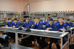 В Санкт‑Петербурге обсудили подготовку кадров для метрополитена