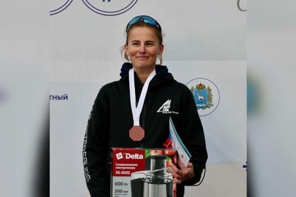 Воспитанники парусной школы «Крестовский остров» Петроградского района отличились на чемпионате России