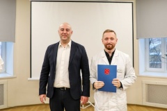 Стоматологическую поликлинику № 9 ждёт масштабная модернизация