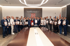 В Санкт‑Петербурге подвели итоги конкурса «Лидер строительного качества – 2025»