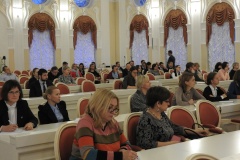 Актуальные темы в лекциях для госслужащих