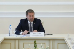 Проведено заседание Комиссии по сносу аварийных домов