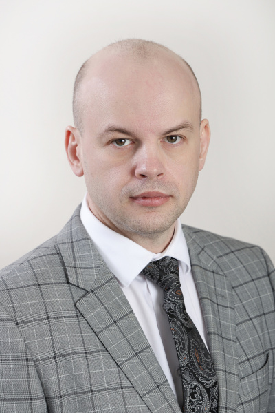 Михальков Владимир Петрович