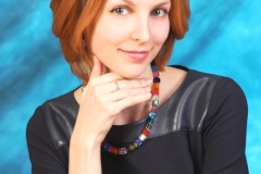 Учитель школы № 522 Адмиралтейского района получила премию за достижения в педагогической деятельности