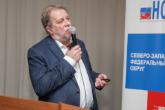 Вопросы градостроительного регулирования и практики приспособления объектов культурного наследия обсудили на конференции «Российский строительный комплекс: вызовы и возможности»
