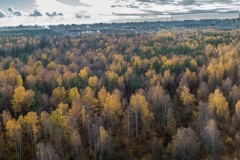 День рождения заказника «Новоорловский»