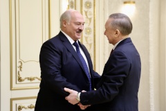 Петербург и Республика Беларусь развивают сотрудничество в сферах экономики, науки и образования