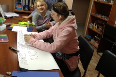 Антикоррупционное образование в Центре социальной помощи семье и детям района