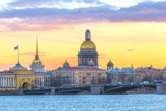 В Санкт‑Петербурге усилят меры по антитеррористической защищенности