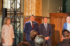 В Петербурге стартовал десятый юбилейный сезон проекта «Открытый город»