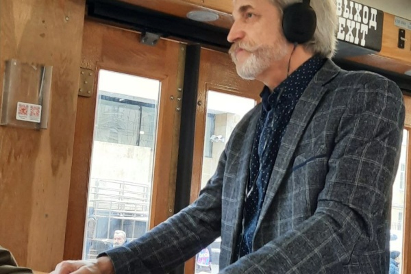 Аудиоспектакль