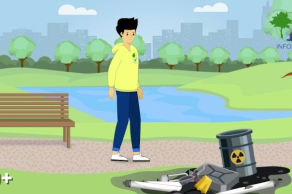 Экологическое просвещение: Химические загрязнения (720х720)