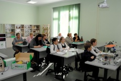 Возможности современной школы показали на семинаре