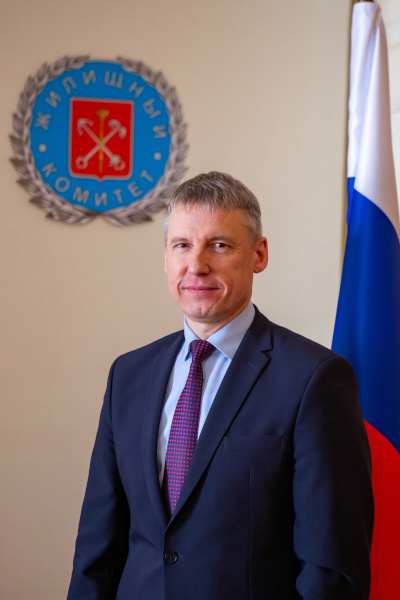 Клевцов Дмитрий Владимирович