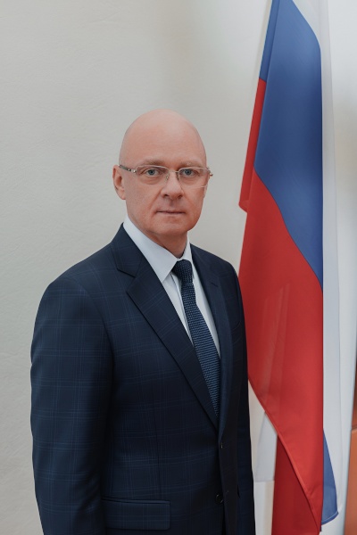 Толмачев Владимир Александрович
