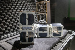 Два наноспутника проекта “Space Pi” отправятся в космос