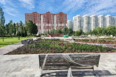 Инспекторы ГАТИ проконтролировали благоустройство территорий города
