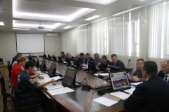 Вопросы безопасности обсудили в преддверии нового учебного года